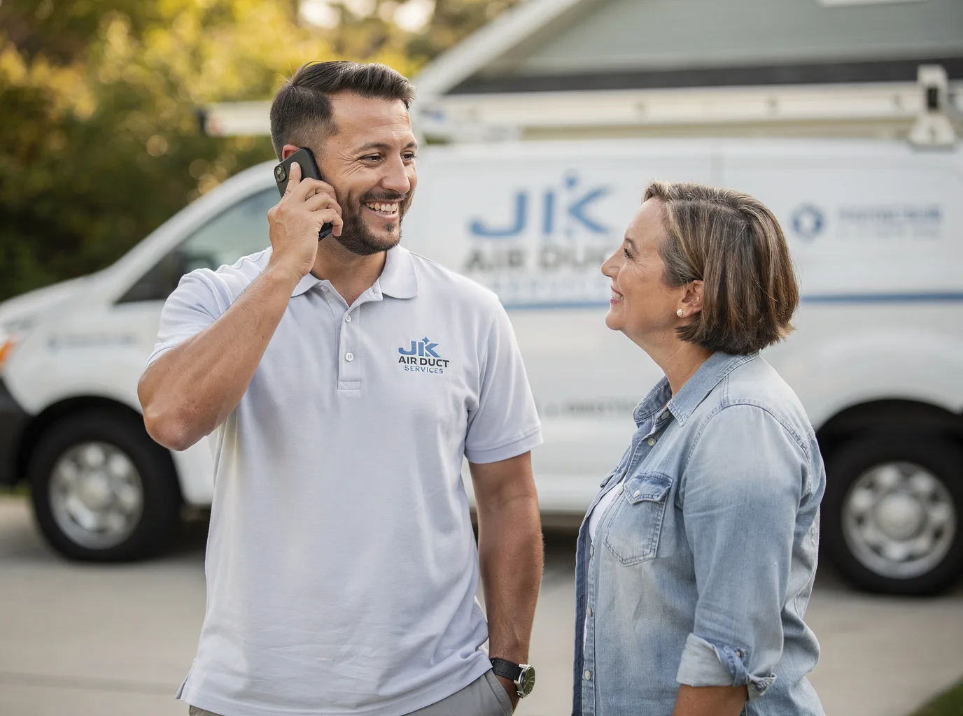 Air Duct Cleaning Keswick, VA FAQs
